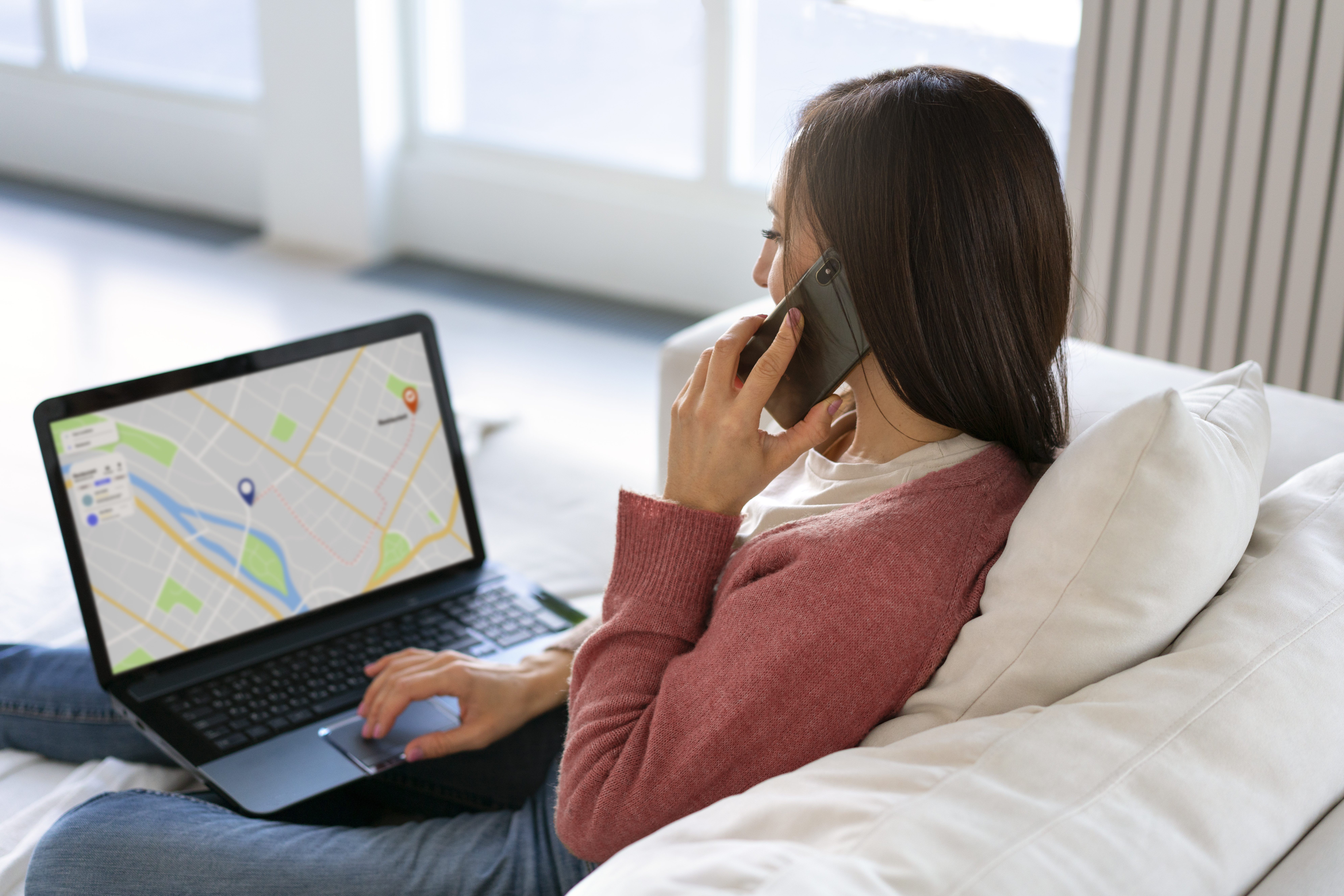 Google Meu Negócio: o que fazer para sua empresa aparecer na frente dos concorrentes